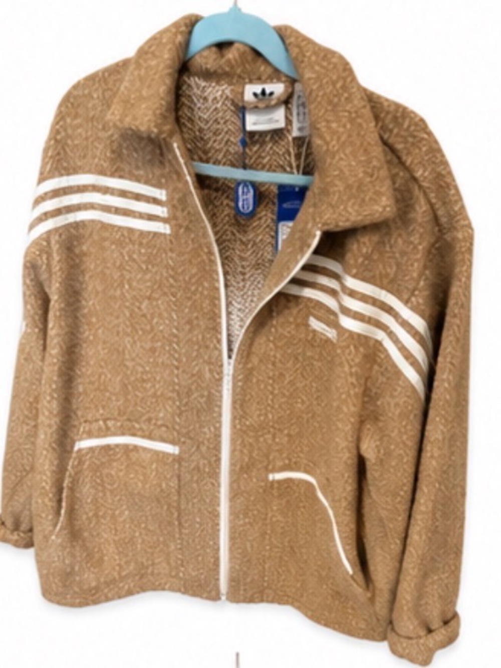 Adidas  adicolor 70 Collection Jacket Rare - Men - NWT